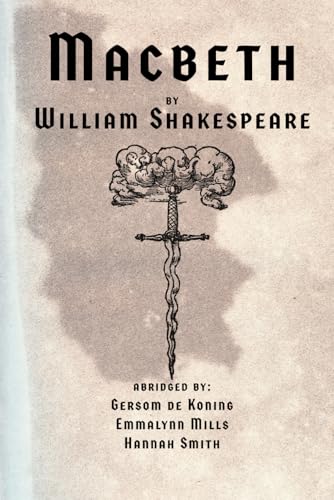 Macbeth: (abridged) von Independently published