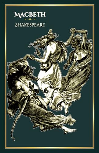 Macbeth: - Edition illustrée par 14 gravures Macbeth: - Edition illustrée par 14 gravures von Editions du Rey