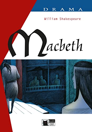 Macbeth: Englische Lektüre für das 4. und 5. Lernjahr. Lektüre mit Audio-CD (Reading & training: Shakespeare)