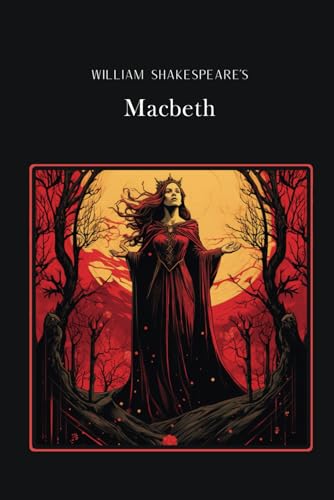 Macbeth: Gold Edition (adapted for struggling readers) von Independently published