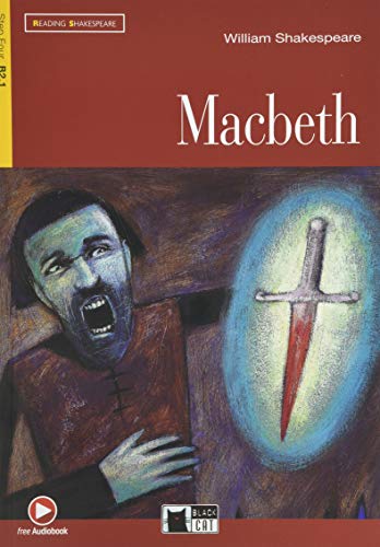 Macbeth. Hörbuch kostenlos herunterladbar [Englische Sprache]: Macbeth + audio CD (Reading and training)
