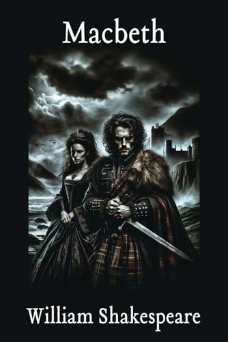 Macbeth: Original Edition von Independently published