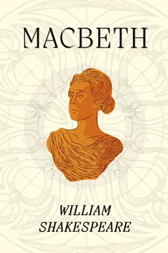 Macbeth: Shakespeare Classic Books
