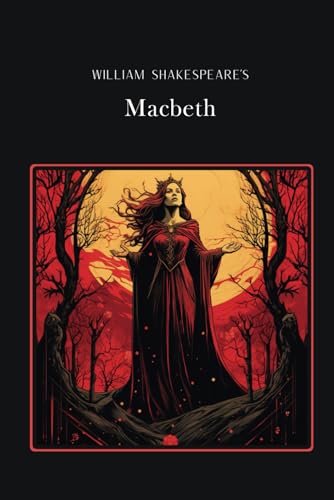 Macbeth: Silver Edition (adapted for struggling readers) von Independently published