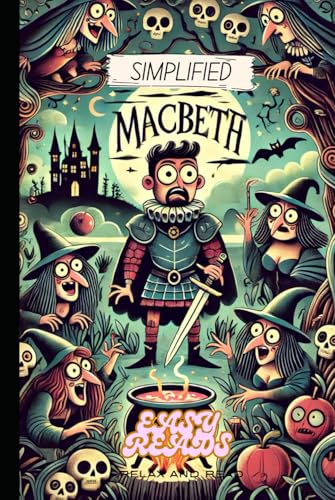Macbeth: Simplified Macbeth: Simplified von Independently published
