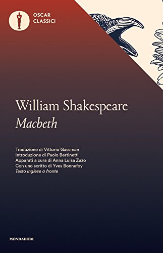 Macbeth. Testo inglese a fronte (Oscar classici, Band 73)