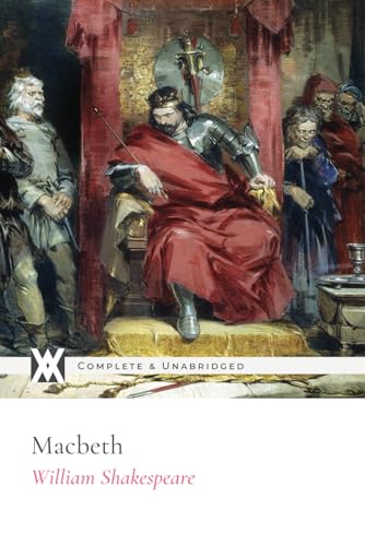 Macbeth: With 15 Illustrations von New West Press