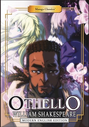 Manga Classics: Othello (Modern English Edition)