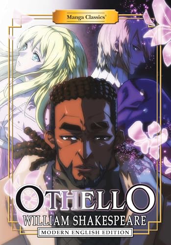 Manga Classics: Othello (Modern English Edition) (Manga Classics: Shakespeare (Modern English Edition)) von Manga Classics
