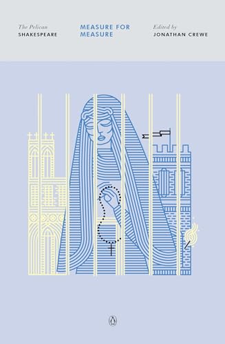 Measure for Measure (The Pelican Shakespeare) von Penguin
