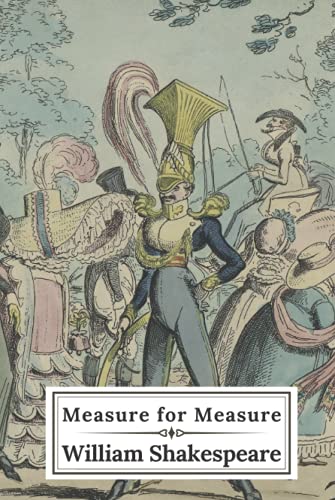 Measure for Measure von Independently published