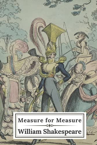 Measure for Measure Measure for Measure