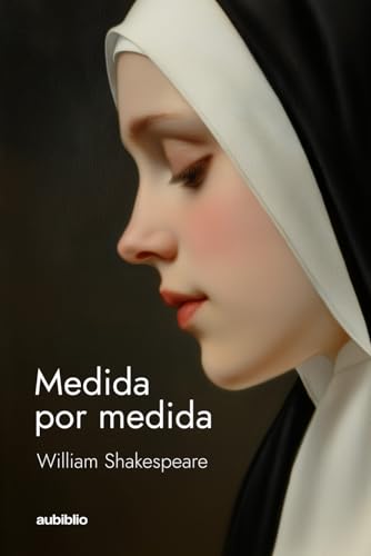 Medida por medida (Aubiblio Clásicos) von Independently published