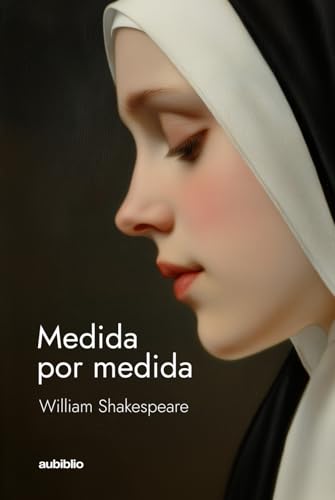 Medida por medida (Aubiblio Clásicos) von Independently published