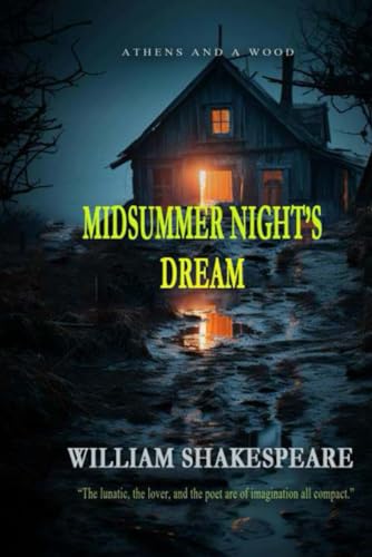 Midsummer Night's Dream von Independently published