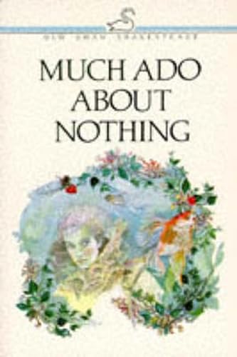 Much Ado About Nothing (New Swan Shakespeare. Advanced Series)