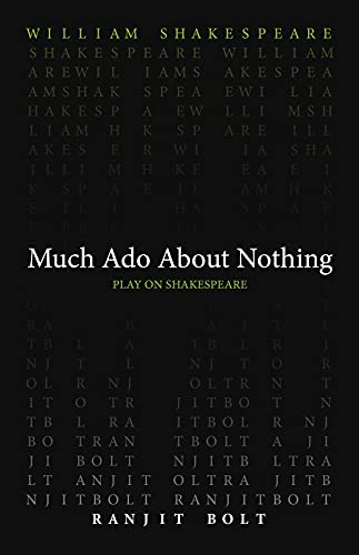 Much Ado About Nothing (Play on Shakespeare) von ACMRS Press