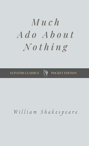 Much Ado About Nothing