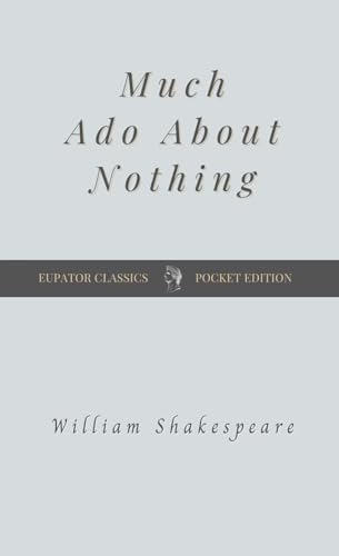 Much Ado About Nothing
