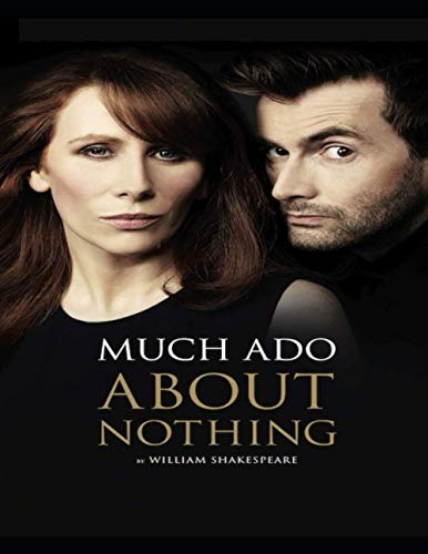 Much Ado About Nothing von Independently published