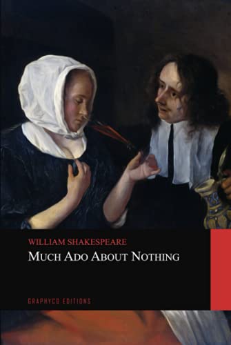 Much Ado About Nothing