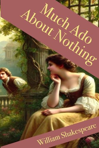 Much Ado About Nothing Much Ado About Nothing von unQbd
