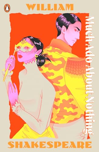 Much Ado About Nothing: Staged: the origins of YA’s greatest tropes Much Ado About Nothing: Staged: the origins of YA’s greatest tropes von Puffin