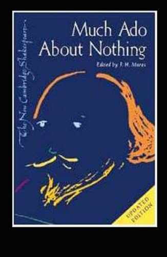 Much Ado about Nothing by william shakespeare von Independently published