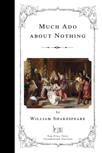 Much Ado about Nothing von Independently published