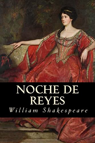Noche de Reyes Noche de Reyes von CREATESPACE