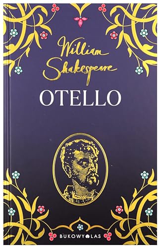 Otello (ZŁOTA KOLEKCJA) von Bukowy Las
