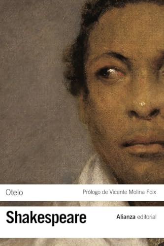 Otelo (El libro de bolsillo - Bibliotecas de autor - Biblioteca Shakespeare)