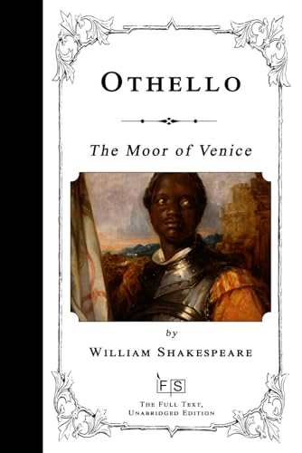 Othello, the Moor of Venice von Independently published
