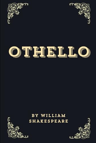 Othello (Annotated Edition) von Independently published