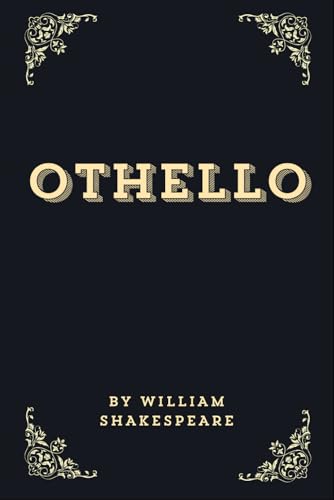Othello (Annotated Edition) von Independently published