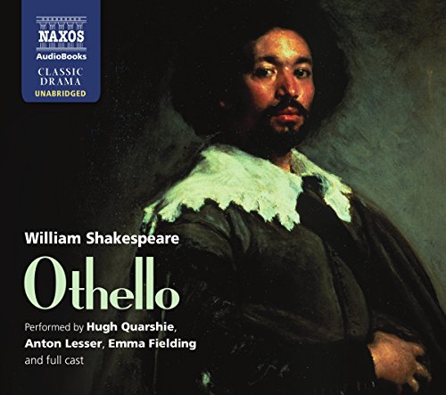 Othello (Classic Literature with Classical Music) (Classic Drama S.)