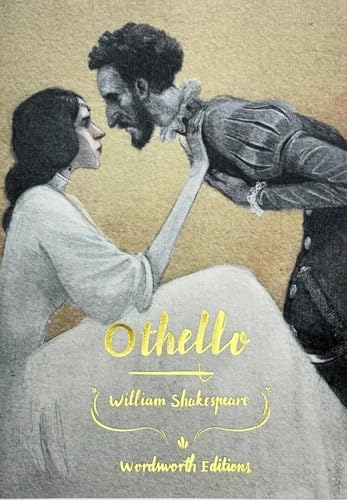Othello (Collector's Edition) (Wordsworth Collector's Editions) von Wordsworth Editions Ltd