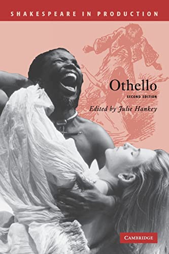 Othello (Shakespeare in Production)