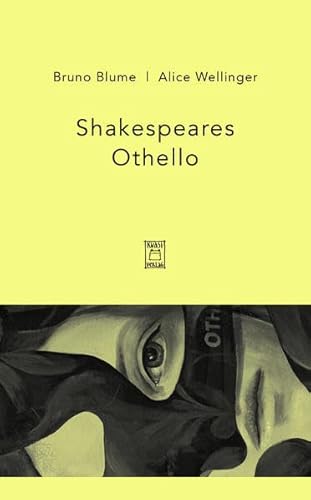 Othello (Shakespeares späte Tragödien)