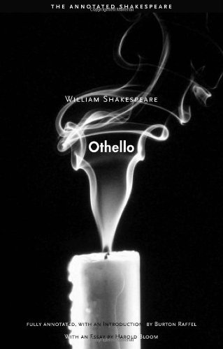 Othello (The Annotated Shakespeare) von Yale University Press