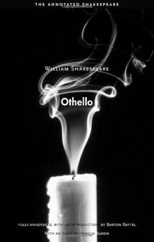 Othello (The Annotated Shakespeare)