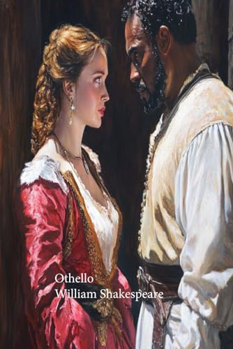 Othello Author: William Shakespeare Othello Author: William Shakespeare von Independently published