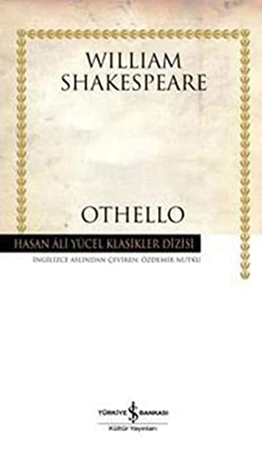 Othello Ciltli Othello Ciltli