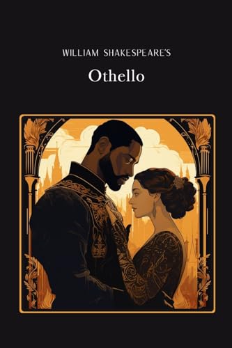 Othello Gold Edition (adapted for struggling readers) von Adaptive Reader