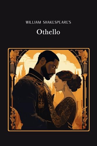 Othello Original English Version von Adaptive Reader