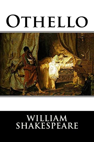 Othello von Createspace Independent Publishing Platform