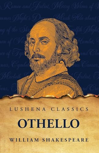 Othello von Lushena Books