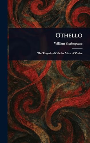 Othello Othello von Anson Street Press