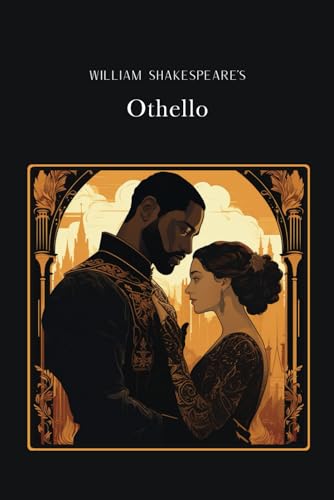 Othello: Gold Edition (adapted for struggling readers) von Independently published
