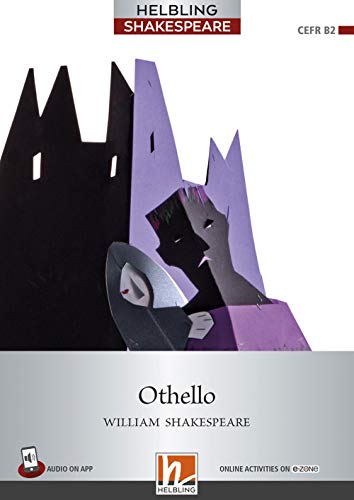 Othello, m. 1 Audio, m. 1 Video: Helbling Shakespeare / Level 7 (B2)